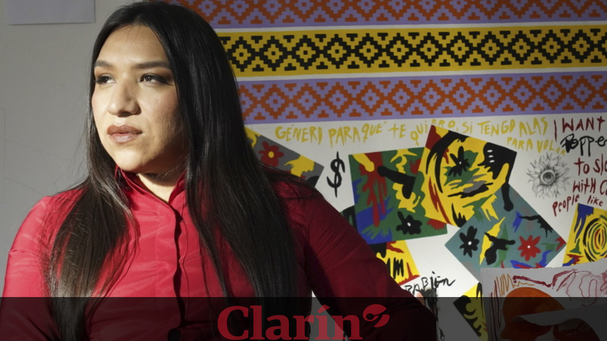 la chola clarin prensaweb