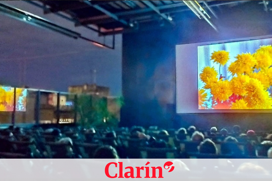 Leandro Katz y las últimas imágenes de un tiempo irrepetible