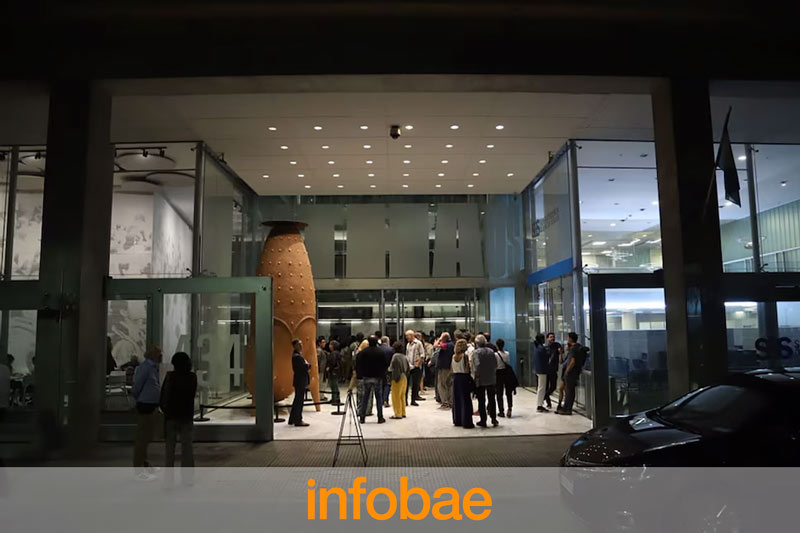 El Indio Solari, Laura Sbdar y Mariano Llinás protagonizan la temporada de verano en Arthaus