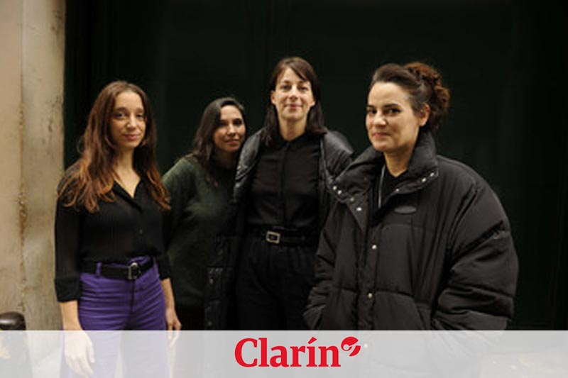 Cine en la terraza de Arthaus: una programación de autor para ver películas alternativas este verano