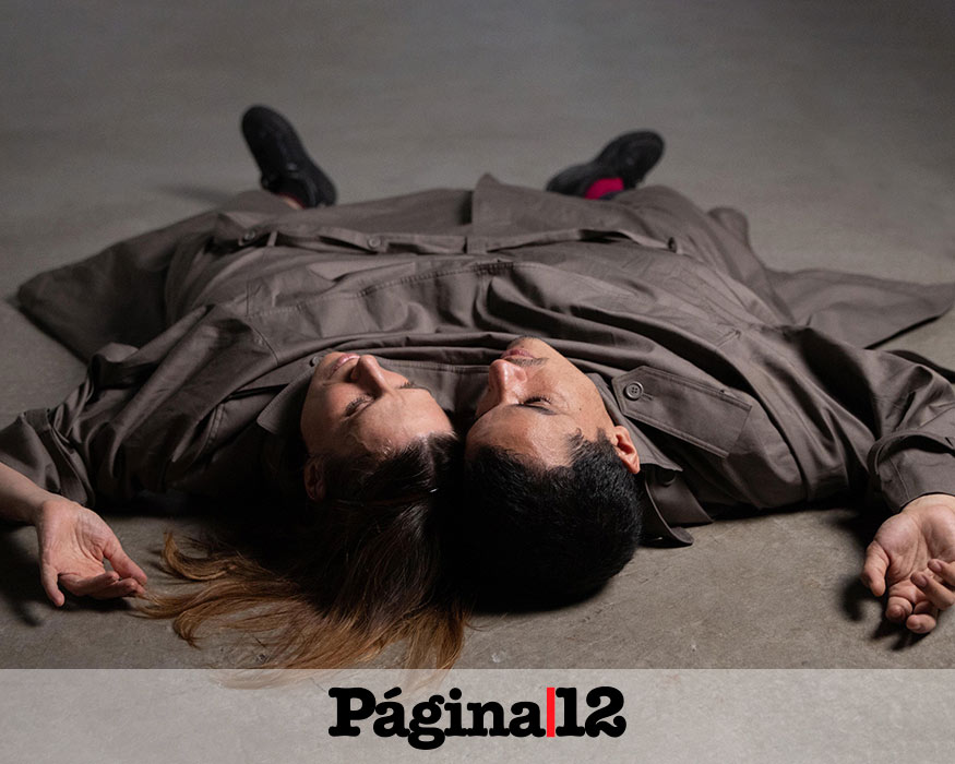 La obra siamesa en Arthaus