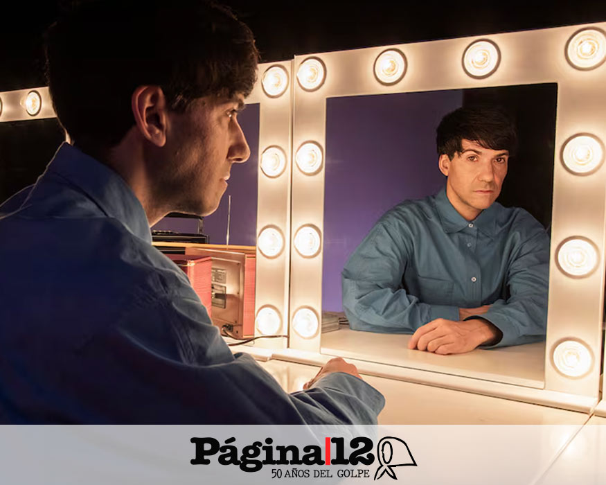 PLAY: Matías Umpierrez y una exquisita disección del odio