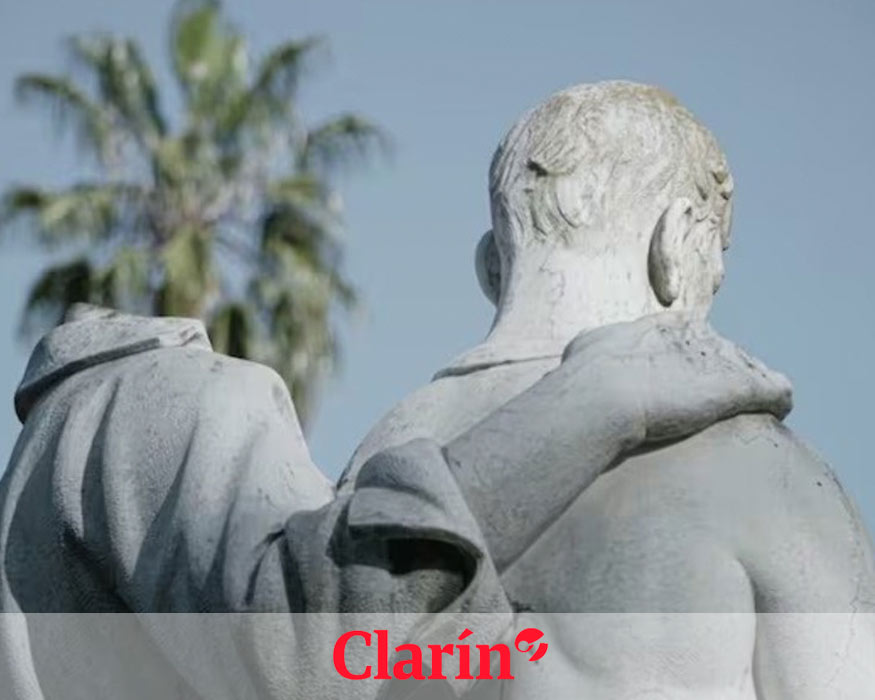 ¿Qué secretos esconden los monumentos de Buenos Aires?